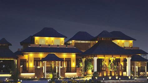 shalimar paradise lucknow|luxury villas in lucknow.